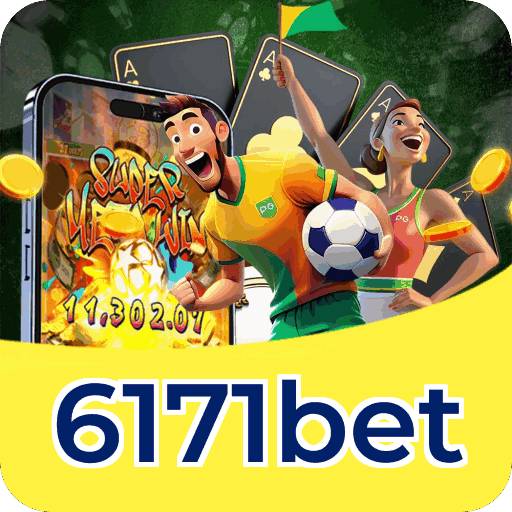 Reload Bonus 6171bet