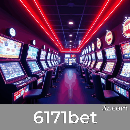 6171bet: Jogos Diversos para Jogadores Brasileiros