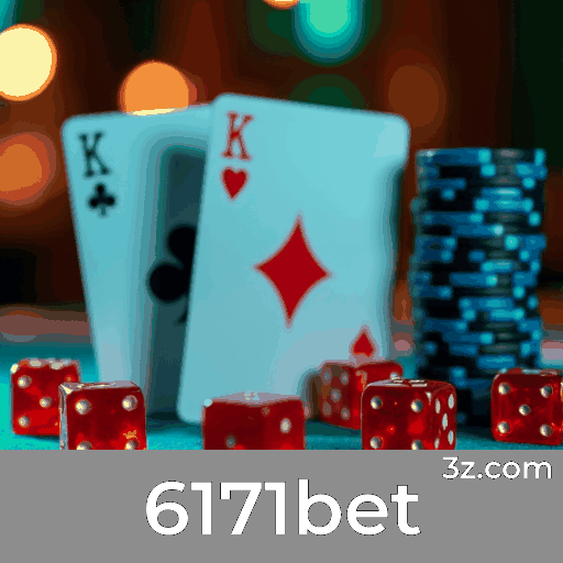 6171bet: Descubra o Jogo Crash com Altas Odds e Retirada Rápida