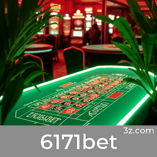 6171bet: Jogue Slots, Poker e Mais com Total Segurança