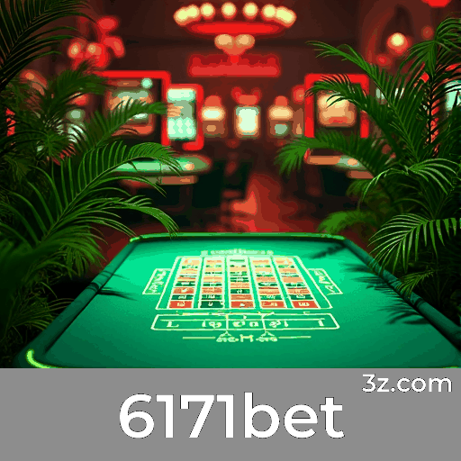 Experiência de Casino Luxuosa no 6171bet: Jogos e Dealers Premium