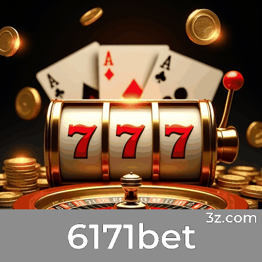 6171bet: Jogos de Cassino Luxuosos e Experiência Imersiva