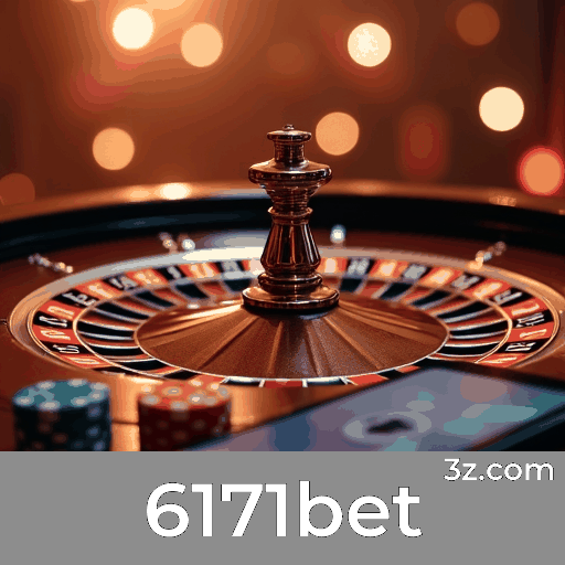 6171bet: Aposte nos Melhores Eventos Esportivos do Brasil