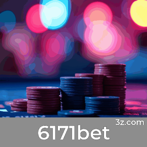 Experiência de Casino Elite no 6171bet: Dealers Reais e Jogos Premium