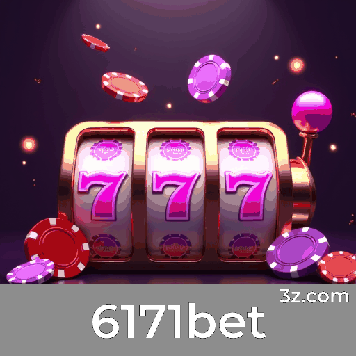 6171bet: Real-time Gaming, Experiência Empolgante para Brasileiros