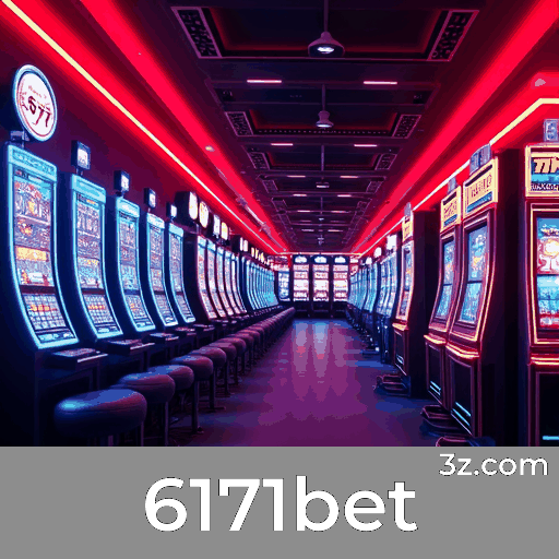 6171bet: Jogos Diversos para Jogadores Brasileiros