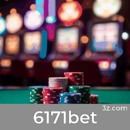 6171bet: Real-time Gaming, Experiência Empolgante para Brasileiros