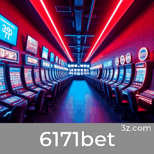 6171bet: Plataforma Sustentável de Jogos Responsáveis