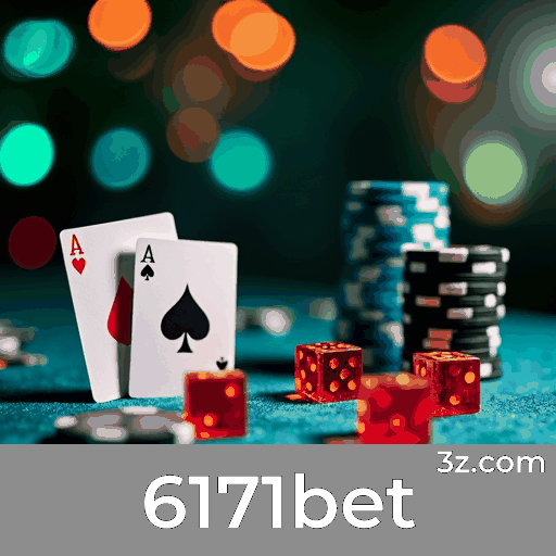 6171bet: Plataforma de Jogos Sustentáveis e Responsáveis