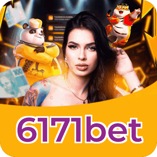Siga a 6171bet no Facebook